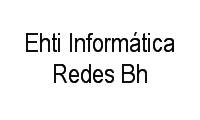 Logo Ehti Informática Redes Bh em Aparecida