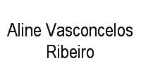 Logo Aline Vasconcelos Ribeiro em Centro