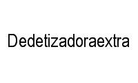 Logo Dedetizadoraextra