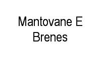 Logo Mantovane E Brenes