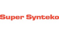 Logo Super Synteko - Aplicação e Restauração de Synteko