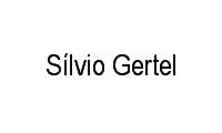 Logo Sílvio Gertel em Bom Retiro