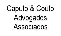 Logo Caputo & Couto Advogados Associados em Praia de Belas