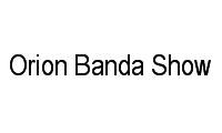 Logo Orion Banda Show em Amambaí