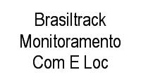 Logo Brasiltrack Monitoramento Com E Loc em Centro
