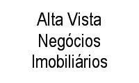 Logo Alta Vista Negócios Imobiliários Ltda em Centro