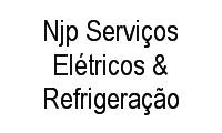 Logo Njp Serviços Elétricos & Refrigeração em Centro