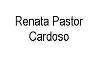 Logo Renata Pastor Cardoso em São Dimas