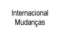 Logo Internacional Mudanças em Caminho das Árvores