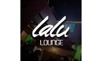 Logo Lalu Lounge em Centro