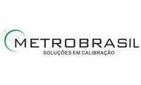 Logo Metro Brasil em Vila Morangueira