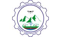 Logo Pampa Geoengenharia em Barnabé