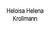 Logo Heloisa Helena Krollmann em Zona 01