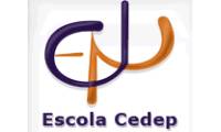 Logo Cedep Centro Educacional D'Paula Supletivo em Asa Norte