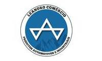 Logo de Leandro Comercio - Produtos Automotivos em Santa Terezinha