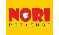 Logo Nori Pet Shop em Vila Amália (Zona Norte)