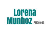 Logo Psicóloga Lorena Munhoz (Crp 08/16119) em São Francisco