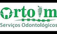 Logo Clínica Ortoim em Centro