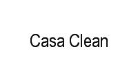 Logo Casa Clean em Parque Uruguaiana
