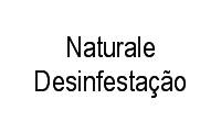Logo Naturale Desinfestação em Prado