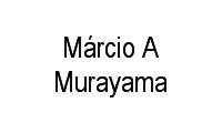 Logo Márcio A Murayama em Ribeirânia