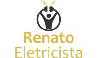 Logo Renato Eletricista em Doutor Fábio Leite
