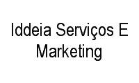 Logo Iddeia Serviços E Marketing em Parque Brasília