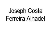 Logo Joseph Costa Ferreira Alhadel em Cohatrac I