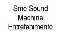 Logo Sme Sound Machine Entretenimento em Vila Matilde