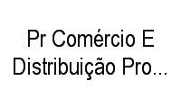 Logo Pr Comércio E Distribuição Prod Alimentícios em Rio Branco
