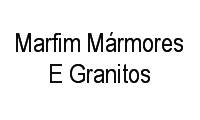 Logo Marfim Mármores E Granitos