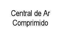 Logo Central de Ar Comprimido em Goiabeiras