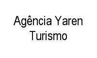 Logo Agência Yaren Turismo em Centro