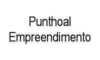 Logo Punthoal Empreendimento Ltda em Niterói