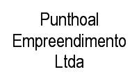 Logo Punthoal Empreendimento Ltda em Niterói