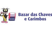 Logo Bazar das Chaves E Carimbos em Centro