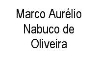 Logo Marco Aurélio Nabuco de Oliveira em Tijuca