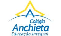 Logo Colégio Anchieta Educação Integral em Taguatinga Sul