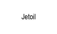 Logo de Jetoil em Capão da Imbuia