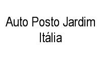 Logo Auto Posto Jardim Itália