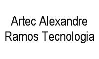 Logo Artec Alexandre Ramos Tecnologia em Praia da Bandeira