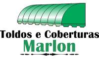 Logo Serralheria do Marlon