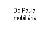 Logo De Paula Imobiliária em Mecejana