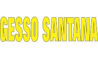 Logo Gesso Santana