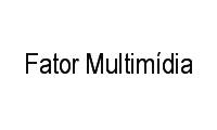 Logo Fator Multimídia