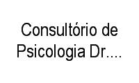 Logo Consultório de Psicologia Dr. Felipe Coura em Cariru