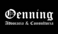 Logo Oenning Advocacia & Consultoria em Centro