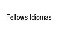 Logo Fellows Idiomas