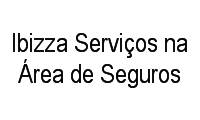 Logo Ibizza Serviços na Área de Seguros em Alto Boqueirão