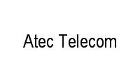 Logo Atec Telecom em Kennedy